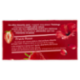Twinings Frutti Rossi Infuso Sensations alla fragola, lampone, ibisco e rosa canina 20 filtri 40