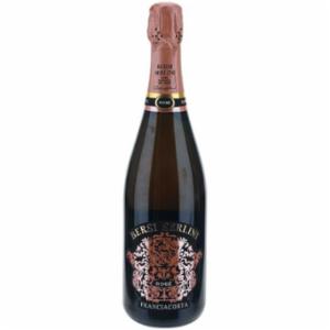 Bersi Serlini Franciacorta Rose' 750ml