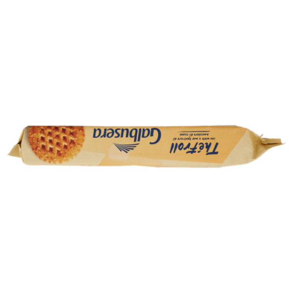 Galbusera Thé Froll 6 x 66,6 g