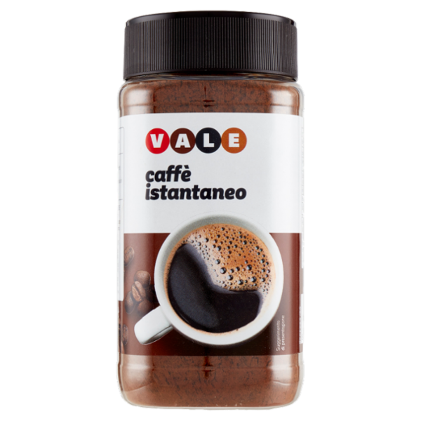 Vale Caffé Istantaneo 100 g