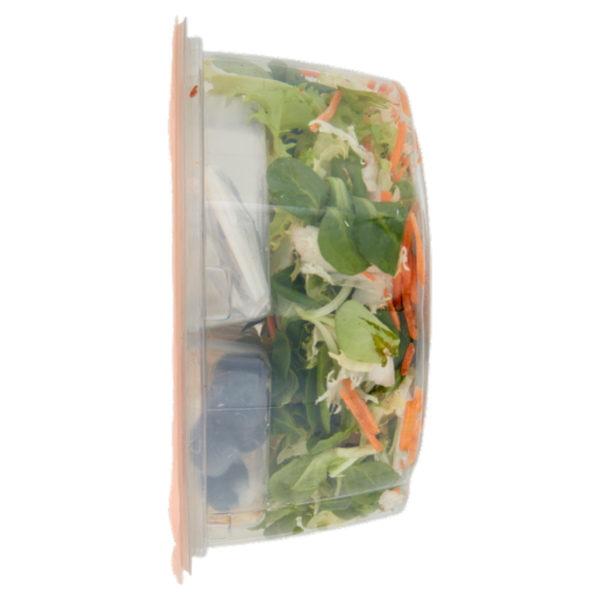 DimmidiSì Piatto unico Pollo e Olive con crostini 145 g