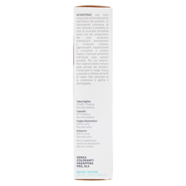 Dermovitamina Calmilene Psoriacare Crema Azione Intensiva 50 ml