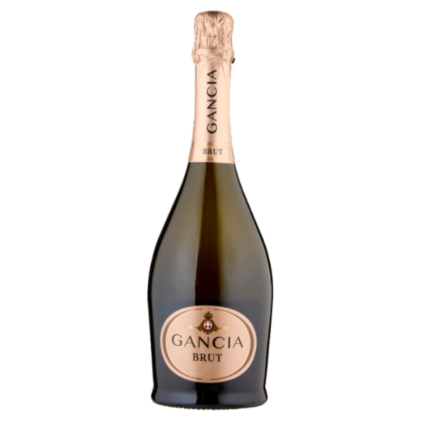 Gancia Brut Vino Spumante 750 ml