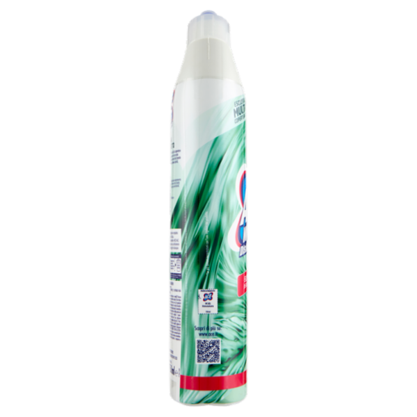 Ace Wc Gel Disincrostante Multi-Getto 750 ml