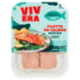 Vivera Filetto No-Salmon Vegetale 2 x 100 g
