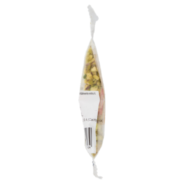 Selex Frutta Secca Granella di Pistacchi 15 g