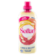Soflan detersivo liquido Vaniglia, per lana e delicati 900 ml