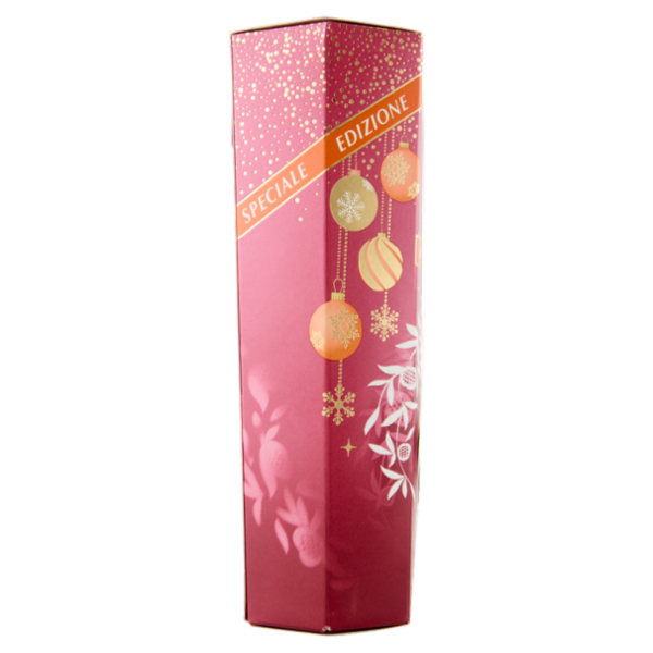 Lindt Lindor Cioccolatini assortiti Scatola limited edition Natale 337 g