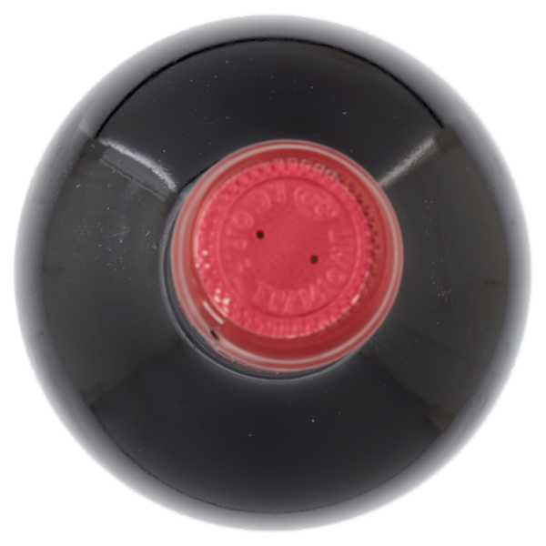 Baglio Gaiano Frappato Terre Siciliane IGP 75 cl