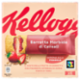 Kellogg's Barretta Morbida Di Cereali Ripiena Alla Fragola 6 x 37 g