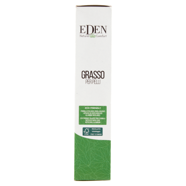 Eden Natural Comfort Grasso per Pelli 50 ml