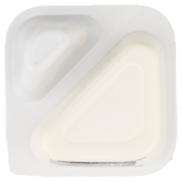 müller Mix Yogurt Bianco Più Triple Chocolate 150 g