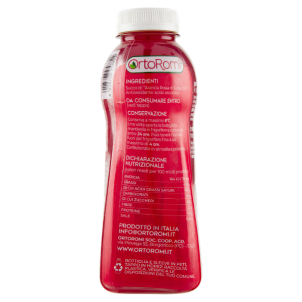 OrtoRomi Estratto 100% 