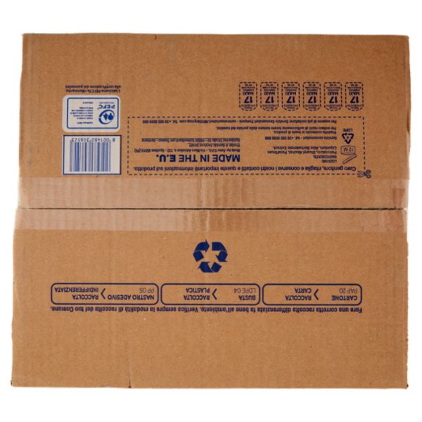 Pampers Sole e Luna Maxi 102 pz