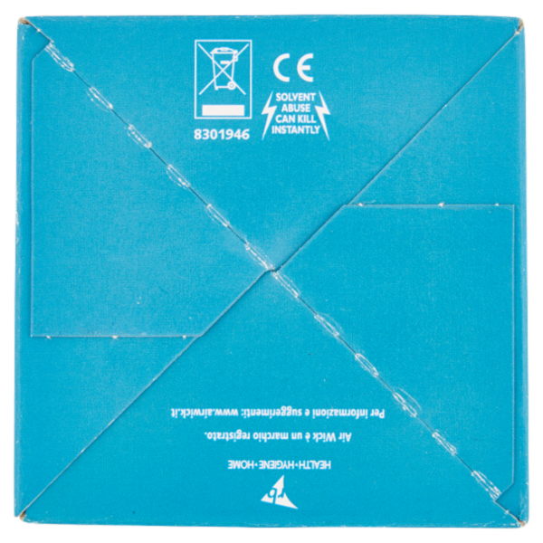 Air Wick Freshmatic Pure Spray Automatico per Ambienti 250 ml