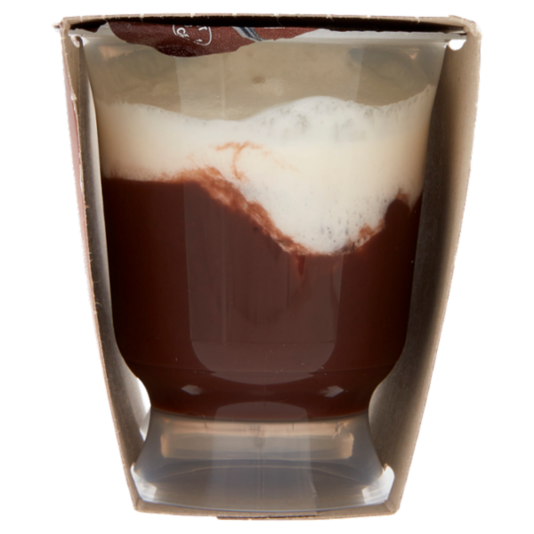 PARMALAT Coppa Malù al Cioccolato 2 x 100 g