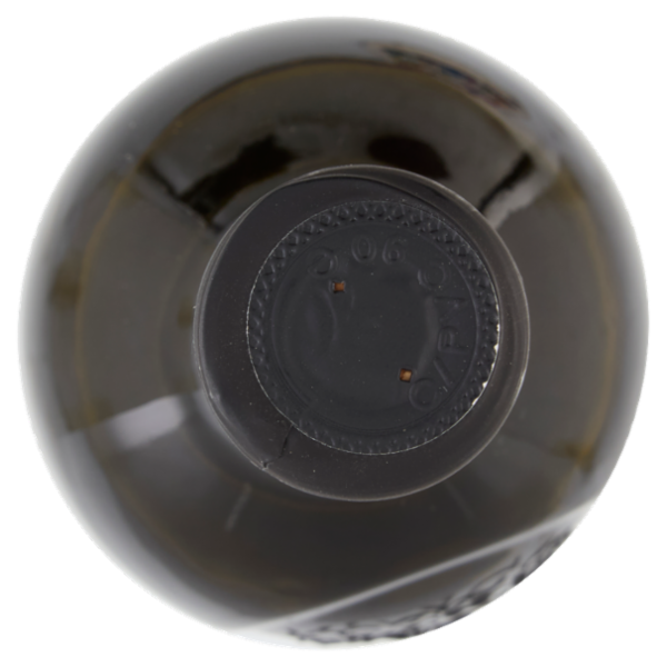 Masso Antico Bianco zero alcohol 0,75 l