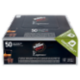 Caffè Vergnano 1882 Èspresso1882 Intenso Compostabile** Capsule Compatibili Nespresso* 50 x 5 g