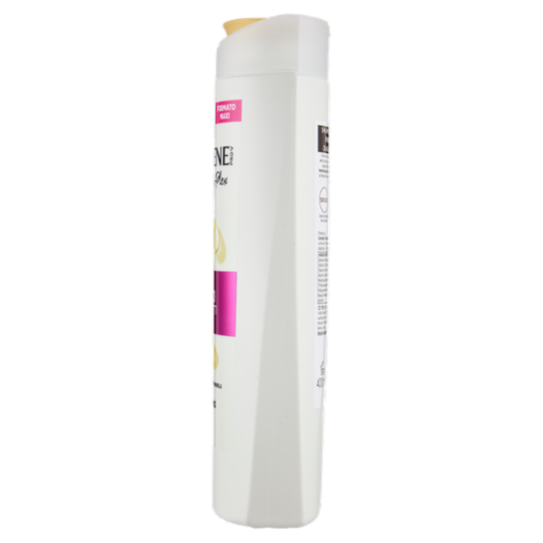 Pantene Pro-V Ricci Perfetti Shampoo Active Nutri-Plex 400 ml