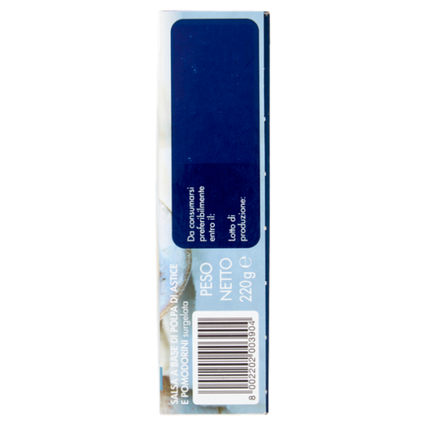 Arbi Salsa all'Astice 220 g