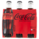 COCA-COLA Zero Zuccheri Vap 3 x 350 ml