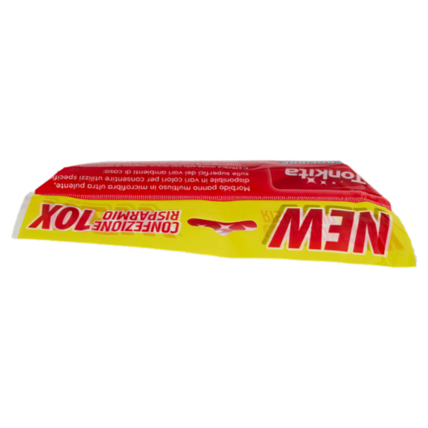 Tonkita Microfibre Panno Multiuso 6 + 4 pz