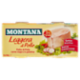 Montana Leggera di Pollo 2 x 140 g
