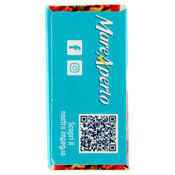 Mare Aperto Totano alla Marinara 115 g