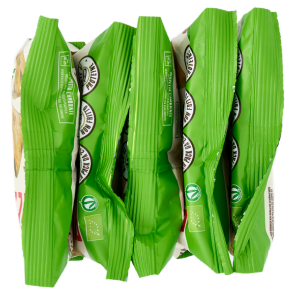 Fiorentini Si&No Legumi Bio 5 x 20 g