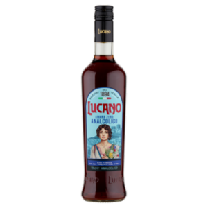 Lucano Amaro Zero 70 Cl