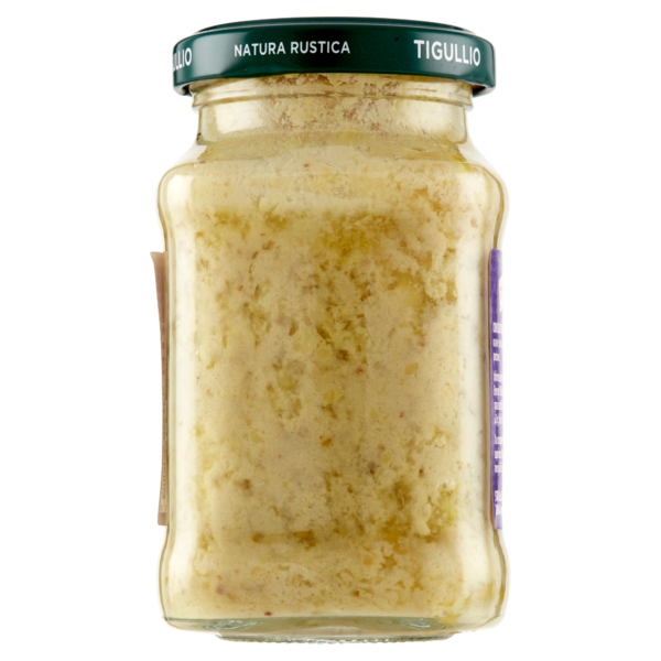 Tigullio Carciofi e Noci 185 g