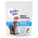 Selex Amico Mio Gatto Croccantini con Pesce Mono Proteico 400 g