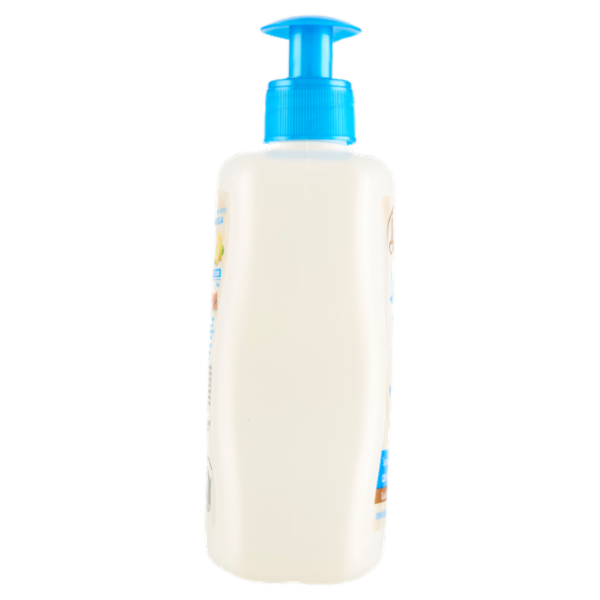 Spuma di Sciampagna Benessere Sapone crema Marsiglia 500 ml