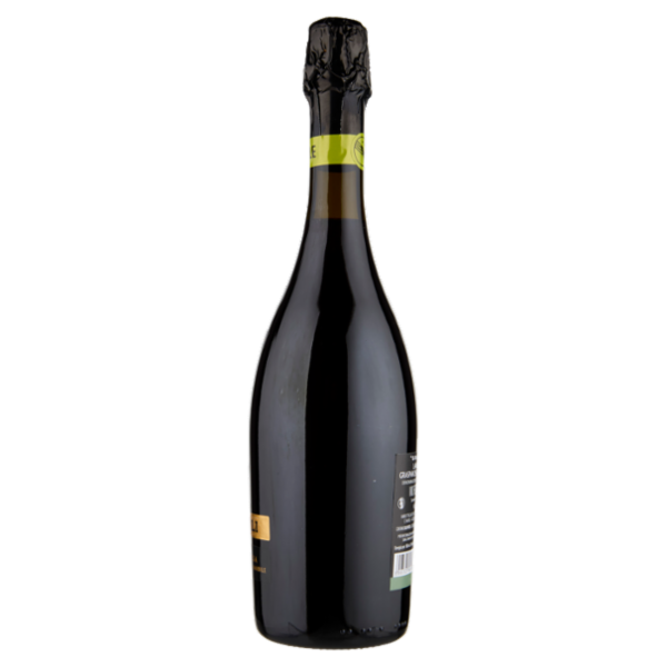 Chiarli Gran Gala Lambrusco Grasparossa di Castelvetro DOC Amabile 75 cl
