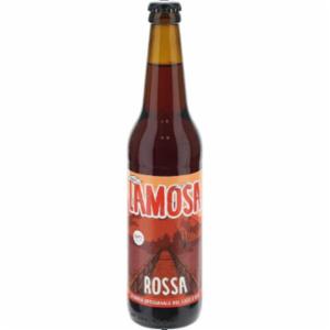 Lamosa Birra Rossa Artigianale 50Cl