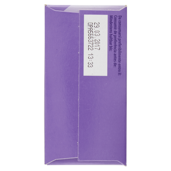 Milka Choco Minis, piccoli biscotti ricoperti da cioccolato al latte - 185g