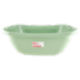 Selex Bacinella Ovale Verde Cammeo 22 L