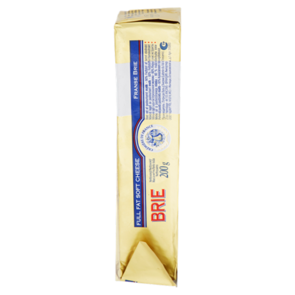 Crémière De Francee Brie 200 g