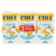 Chef Leggera Gourmet 3 x 125 ml