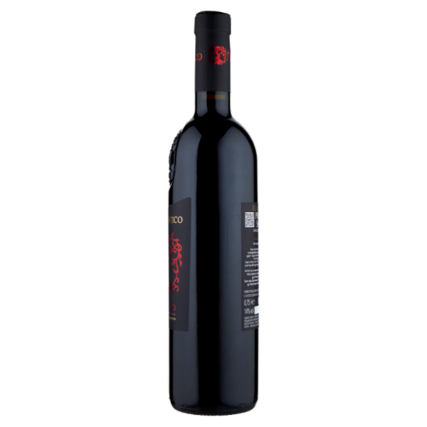 Masso Antico Primitivo Salento IGT 0,75 l
