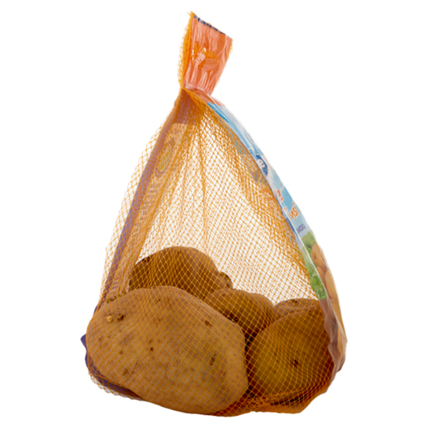 IL GIGANTE Patate per tutti gli usi 1,50 kg