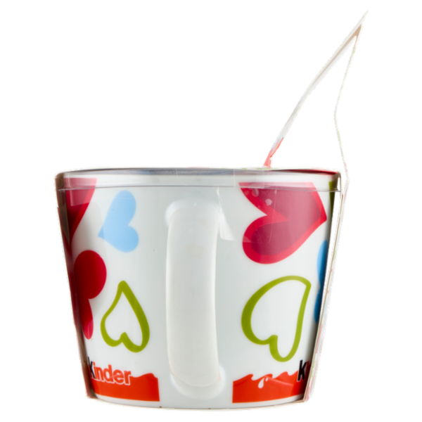 Kinder Tazza Cioccolato mini 102 g