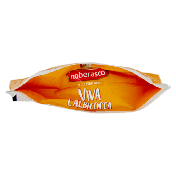 noberasco Viva l'Albicocca Denocciolate 200 g