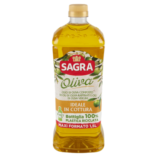 Sagra Oliva 1,5 L