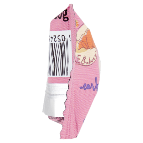 KE Bakery Barretta Proteica Ripiena al cioccolato e nocciola 30 g