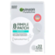 Garnier PureActive 8 Hours Pimple Patch Invisible 22 pz