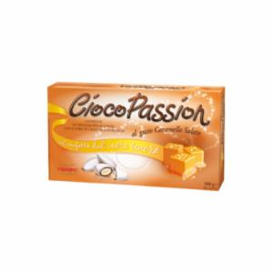 Crispo Ciocopassion Caramello Salato Kg1