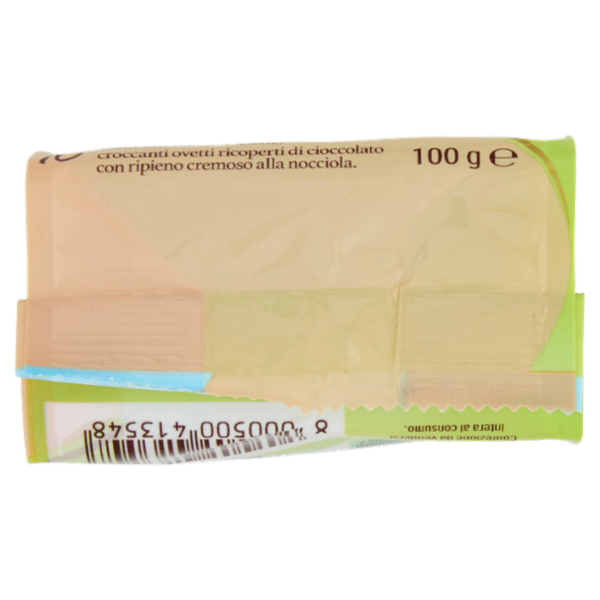 Ferrero Collection Crispy Eggs Nocciola 100 g