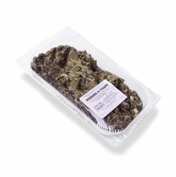 La Spiga Verdura in Tegame 500g