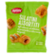 Selex Salatini Rustici Misti di Pasta Sfoglia Ripieni Surgelati 500 g